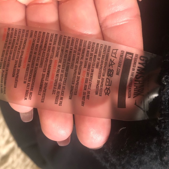 GYMSHARK LEGACY 🚫🚫SOLD🚫🚫 - Picture 7 of 8